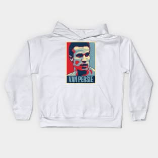 Van Persie Kids Hoodie